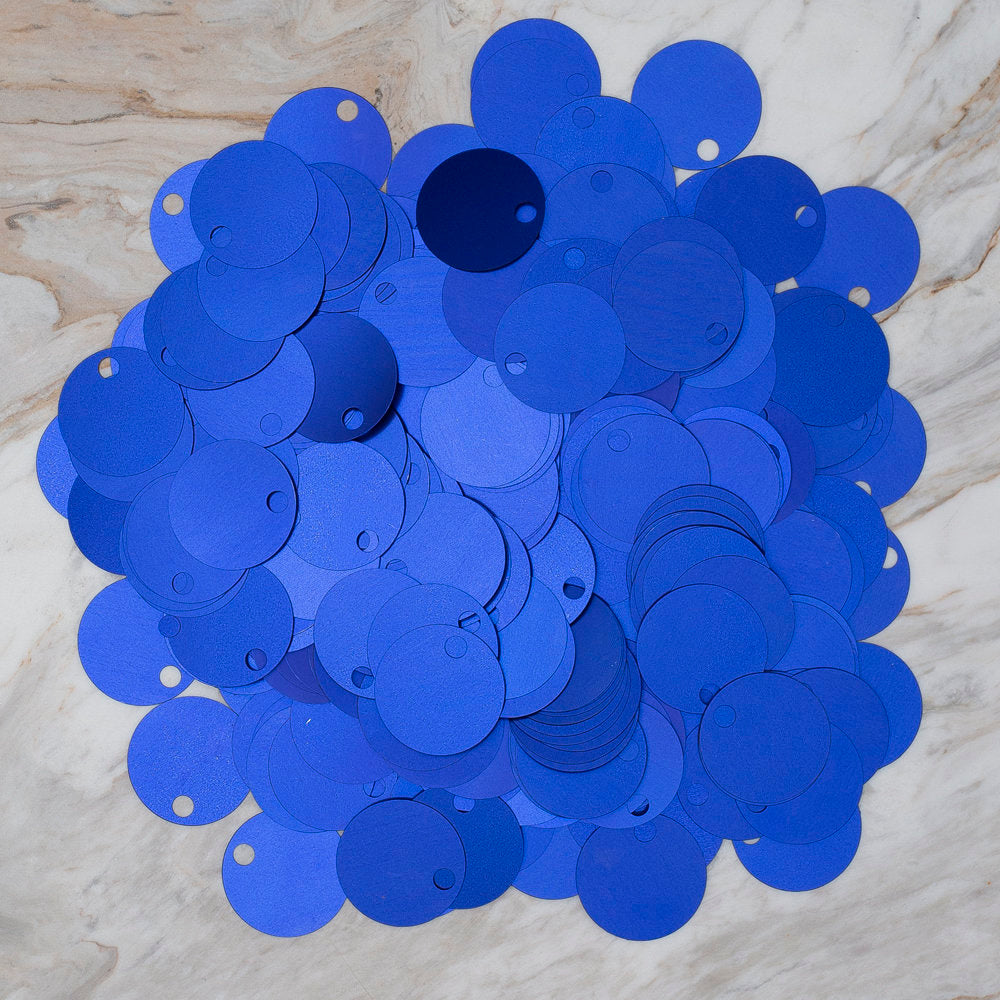 Loren 30 mm 100gr Lacivert Pul R-105