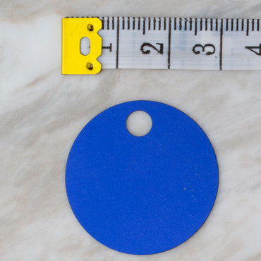 Loren 30 mm 100gr Lacivert Pul R-105