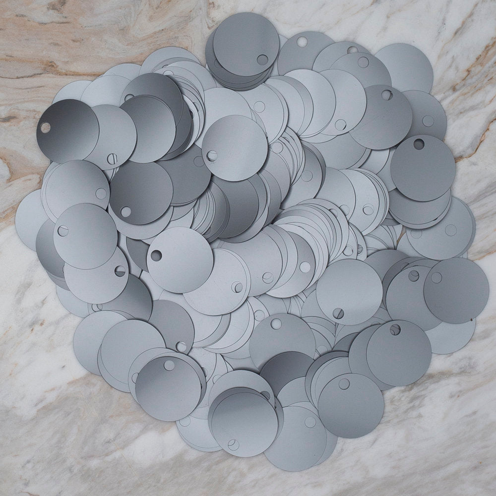 Loren 30 mm 100gr Gri Pul R-259