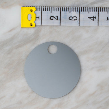 Loren 30 mm 100gr Gri Pul R-259