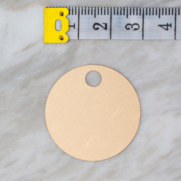 Loren 30 mm 100gr Bronz Pul R-265