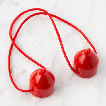 Loren Kırmızı Şiş Ucu Koruyucu