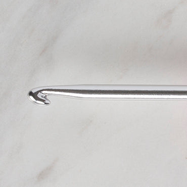 Loren 3,5 mm Pembe Yün Tığ