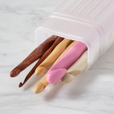 Loren 20 cm Mavi Tığ Kutusu