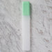 Loren 40 cm Mint Yeşili Kapaklı Şiş Kutusu