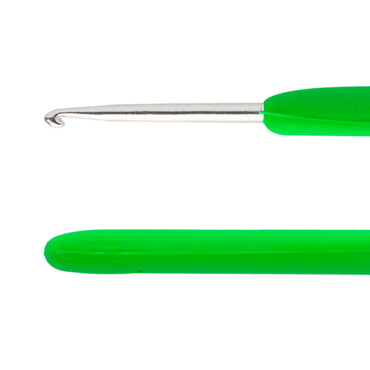 Loren 2.5 mm Yeşil Yün Tığ