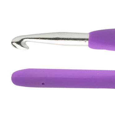 Loren 7 mm Mor Yün Tığ