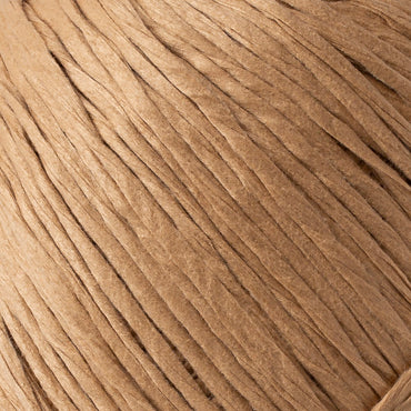 La Mia Paper Soft Bej El Örgü İpliği - L049