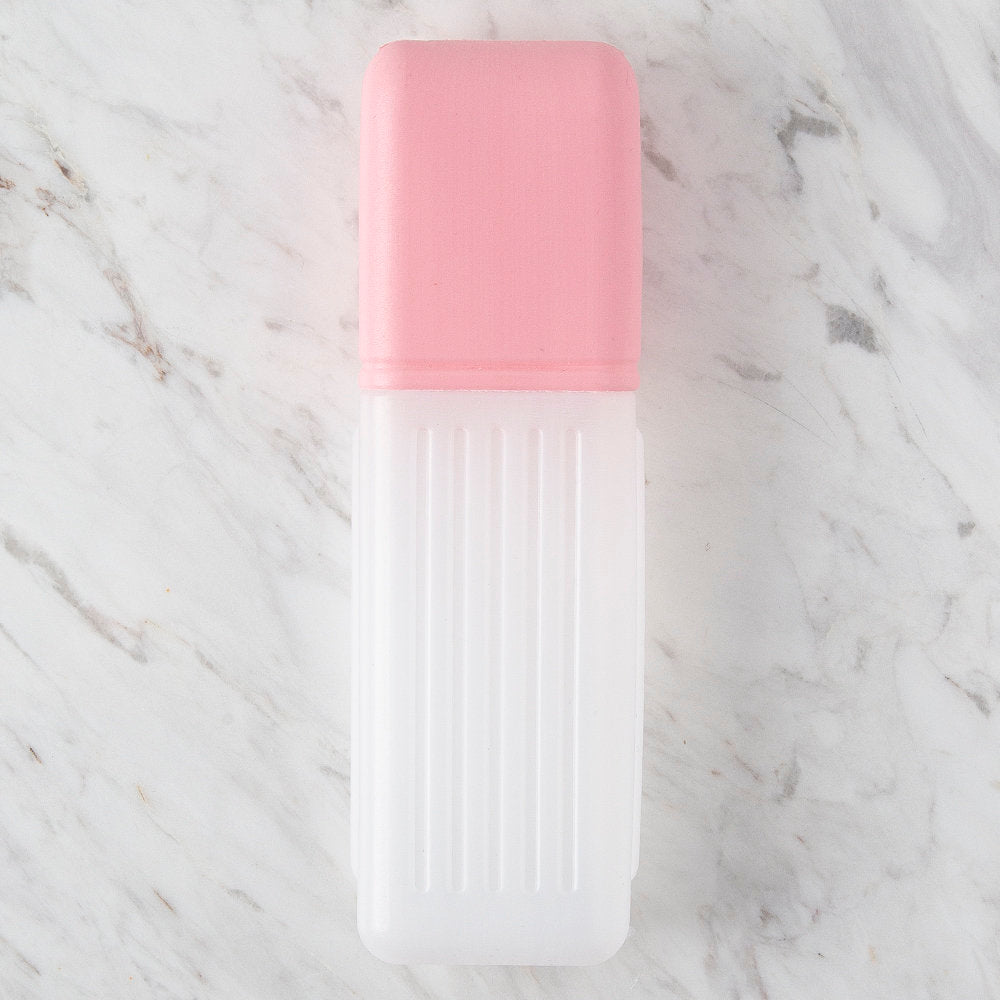 Loren 20 cm Pembe Tığ Kutusu