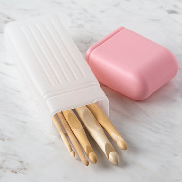 Loren 20 cm Pembe Tığ Kutusu