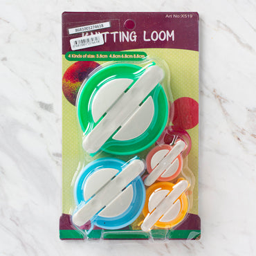 Loren 4'lü Ponponmatik