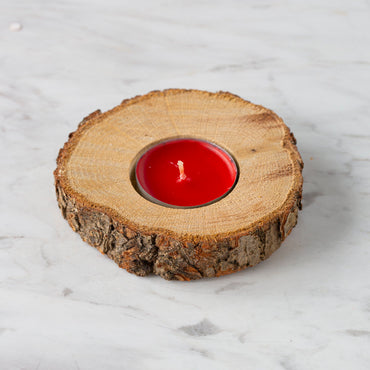 Loren Kütük Mumluk