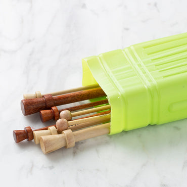 Loren 40 cm Açık Yeşil Şiş Kutusu