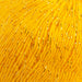 Loren Wool Simli Tiftik 10'lu Paket x 50 gr Koyu Sarı El Örgü İpi - K2322