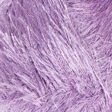Loren Furry Lila El Örgü İpi - RF009