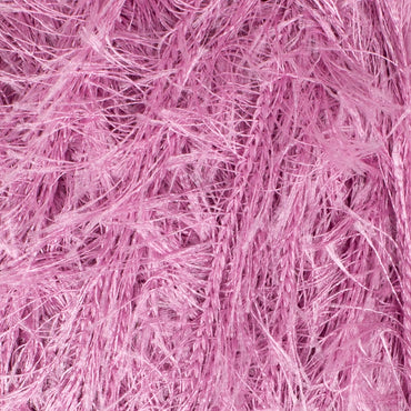 Loren Furry Gül Kurusu El Örgü İpi - RF012