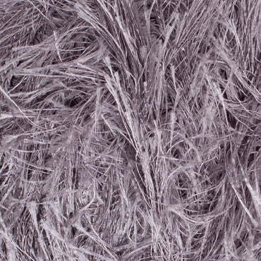 Loren Furry Koyu Gri El Örgü İpi - RF036