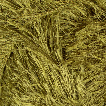 Loren Furry Yeşil El Örgü İpi - RF044