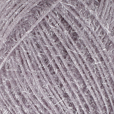 Loren Silver Gri El Örgü İpi - RS0006