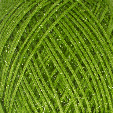 Loren Silver Yeşil El Örgü İpi - RS0047