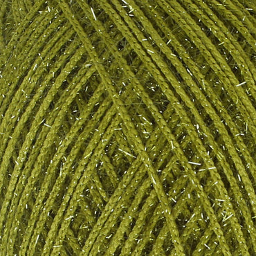 Loren Silver Yeşil El Örgü İpi - RS0044