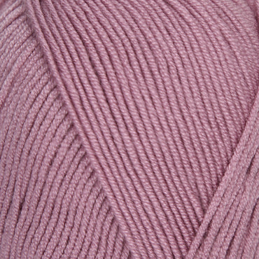 La Mia Baby Boom Gül Kurusu El Örgü İpi - 1763