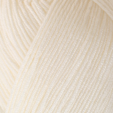 La Mia Baby Boom Ekru El Örgü İpi - 19