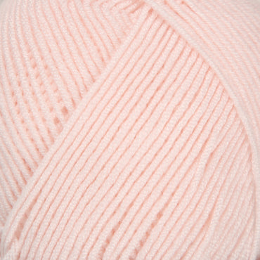 La Mia Baby Boom Açık Pembe El Örgü İpi - 699