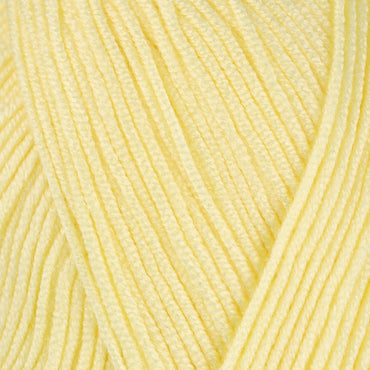 La Mia Baby Boom Sarı El Örgü İpi - 331