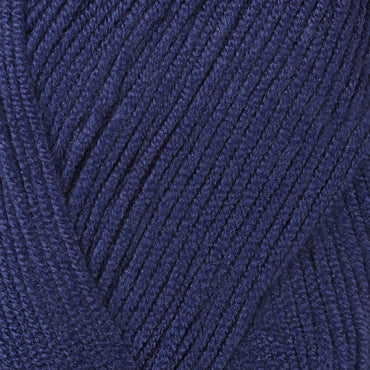 La Mia Baby Boom Açık Lacivert El Örgü İpi - 604