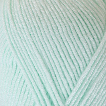 La Mia Baby Boom Bebe Yeşili El Örgü İpi - 1443