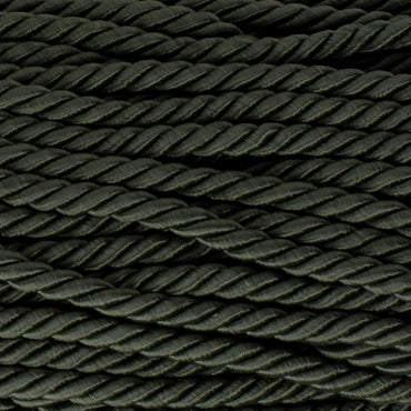 Loren Jüt Kordon İpi 50mt Haki Yeşil