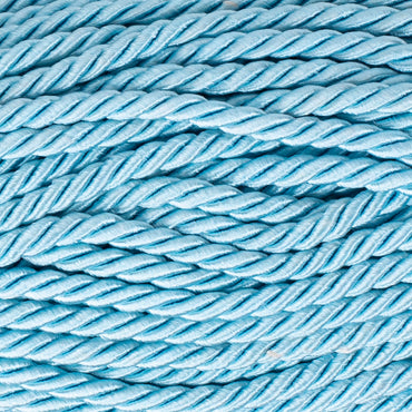 Loren Jüt Kordon İpi 50mt Açık Mavi