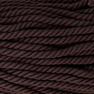 Loren Jüt Kordon İpi 50mt Kahverengi