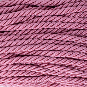 Loren Jüt Kordon İpi 50mt Pudra Pembe