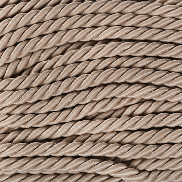 Loren Jüt Kordon İpi 50mt Vizon