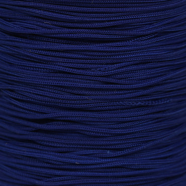 Loren Crafts Paraşüt İpi 50 mt Mavi