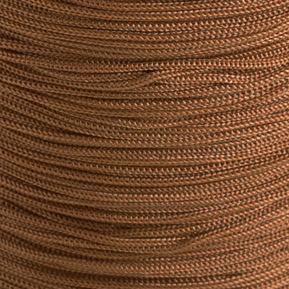 Loren Crafts Paraşüt İpi 50 mt Bej
