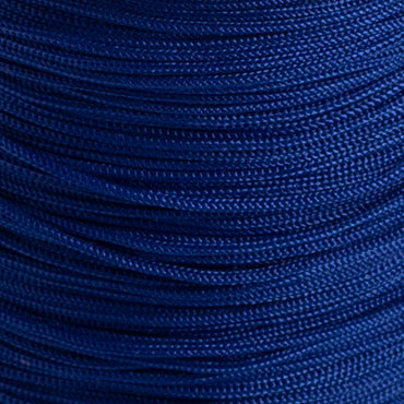 Loren Paraşüt İpi 50 mt Saks Mavi