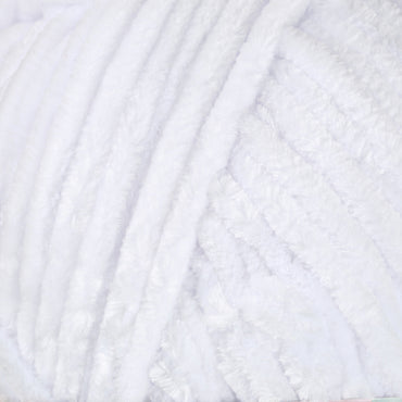 La Mia Mellow Beyaz El Örgü İpi - 901