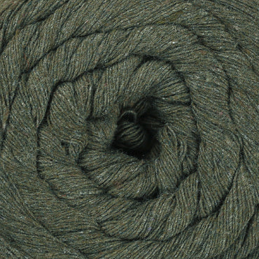 La Mia Boho Slim Haki El Örgü İpi -L216