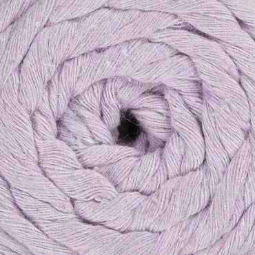 La Mia Boho Slim Lila El Örgü İpi -L067