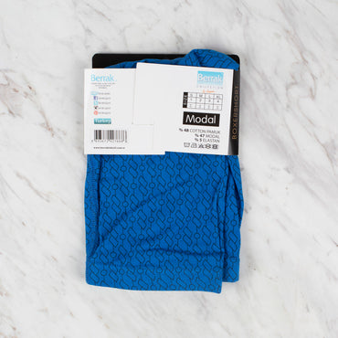 Berrak 4497 Erkek Boxer - Asorti - XL