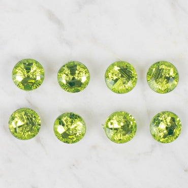 Loren Crafts 8'li Düğme - 229