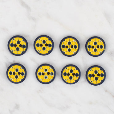 Loren Crafts 8'li futbol topu - 416