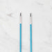 Loren Rythm 2,5mm Mavi Renkli Metal Örgü Şişi