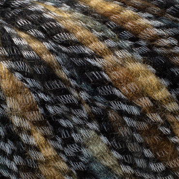 La Mia Big Bang Ebruli El Örgü İpi - LBN20