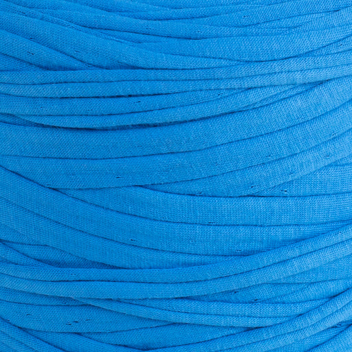 Loren Penye Kumaş El Örgü İpi Mavi - 58