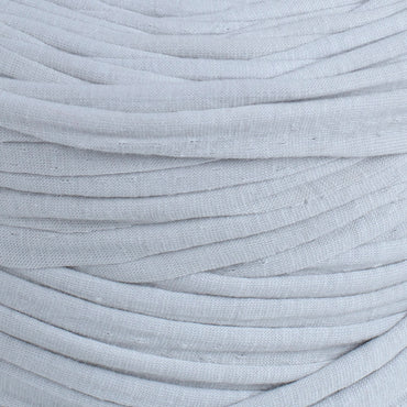 Loren Penye Kumaş El Örgü İpi Açık Gri - 24