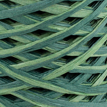 Loren Natural Raffia 50 gr Ebruli Kağıt İp